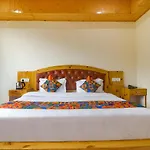 Fabhotel Castle Rock
