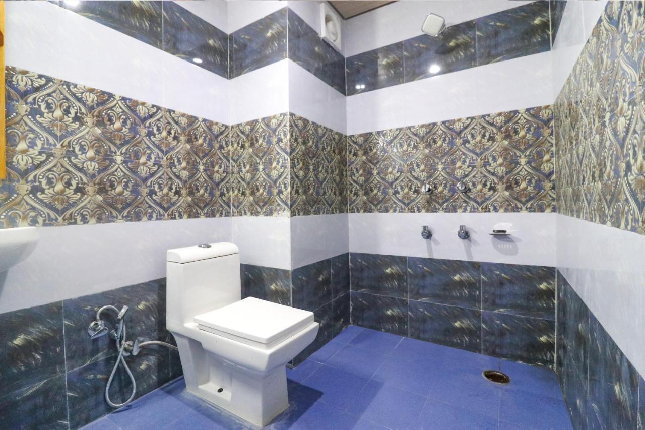 Fabhotel Castle Rock Hotel 3*